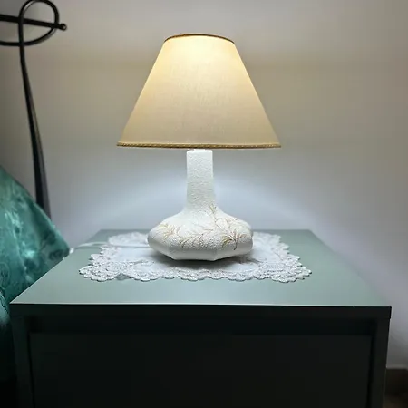 Bentihome Apartment *