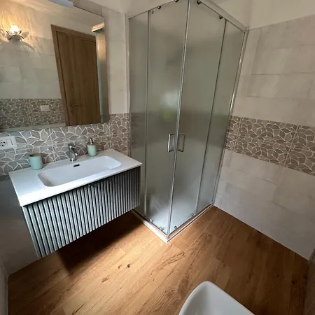 Apartment Bentihome Catania