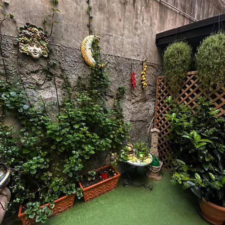 Bentihome Catania