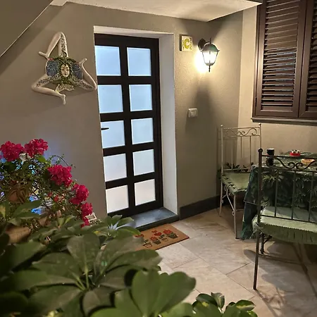 Apartamento Bentihome Catania
