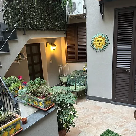 Bentihome Apartman *